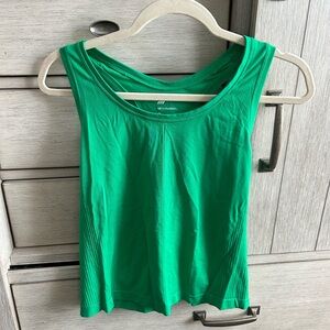 Workout tank from Target